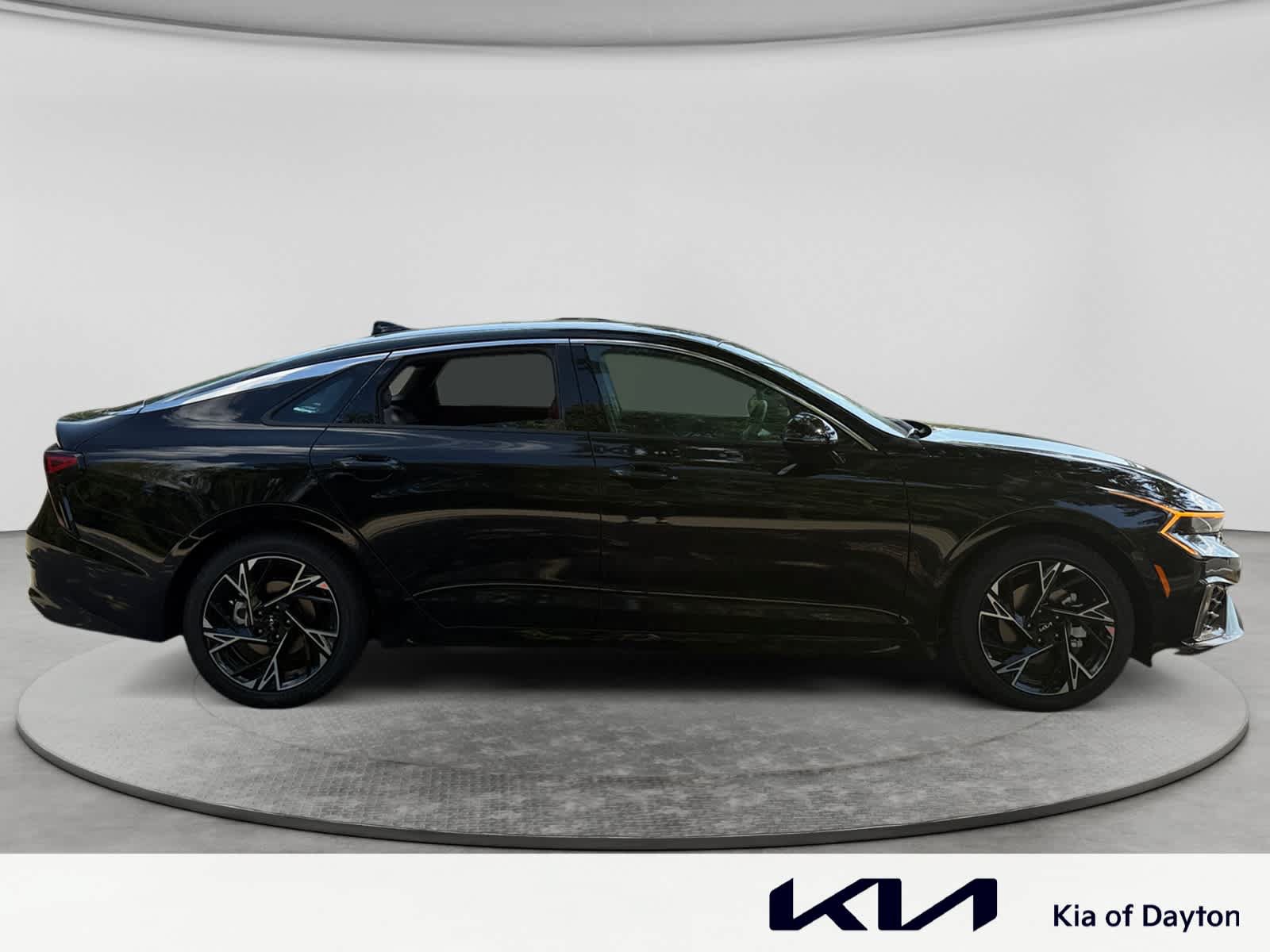 New 2026 Kia K5 GT-Line AWD/4WD image 4