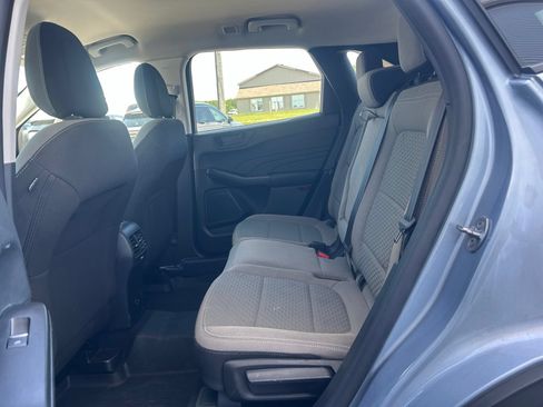 Used 2022 Ford Escape SE w/ Convenience Package AWD/4WD image 23