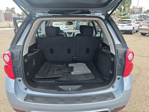 Used 2014 Chevrolet Equinox LS FWD image 15