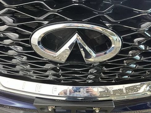 Used 2024 INFINITI QX60 Luxe AWD/4WD image 8