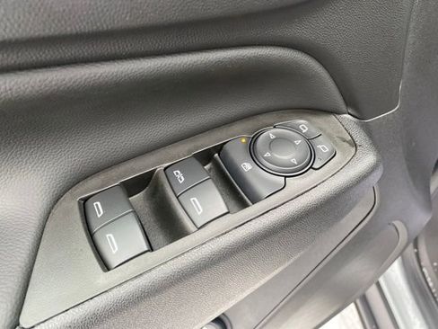 Used 2024 Chevrolet Equinox LT w/ LPO, Floor Liner Package image 16