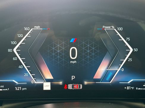 Used 2024 BMW 330e w/ M Sport Package RWD image 17