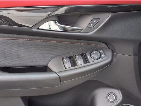 New 2026 Chevrolet TrailBlazer RS w/ Convenience Package FWD image 10