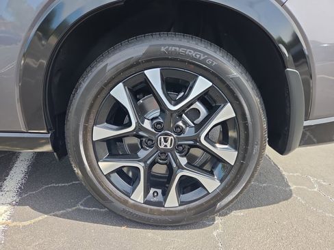 Used 2026 Honda HR-V EX-L image 22