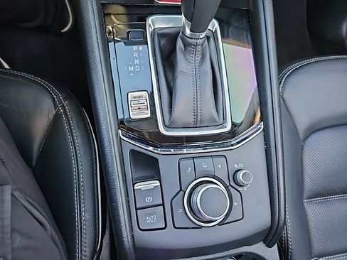 Used 2024 MAZDA CX-5 AWD 2.5 S w/ Preferred Package image 21