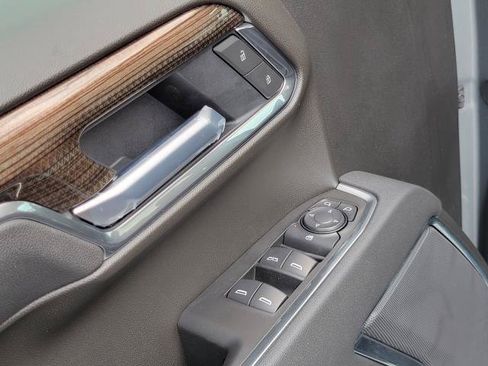 New 2026 Chevrolet Silverado 1500 LT AWD/4WD image 7