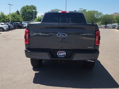 Used 2021 Ford F150 XLT w/ Equipment Group 302A High AWD/4WD image 8