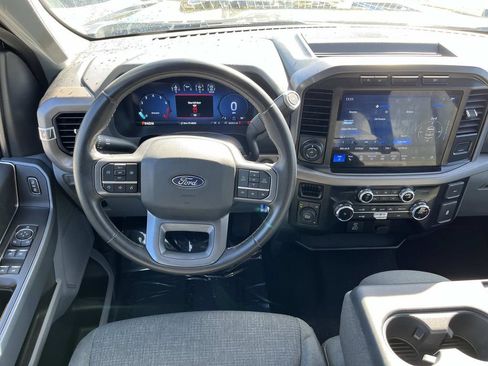 Used 2024 Ford F150 XLT image 13