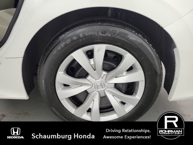 Certified 2023 Honda Civic LX image 6