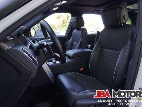Used 2023 Land Rover Discovery HSE R-Dynamic AWD/4WD image 6