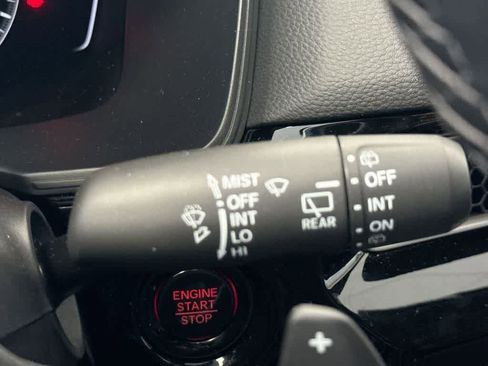 Certified 2024 Honda Civic Sport image 28