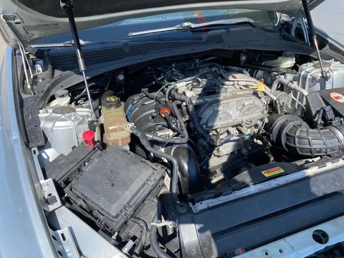 Used 2015 Cadillac CTS Luxury image 32