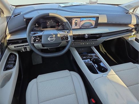 New 2026 Nissan Murano SL image 11