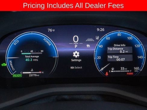 Certified 2025 Toyota Camry XLE FWD image 19