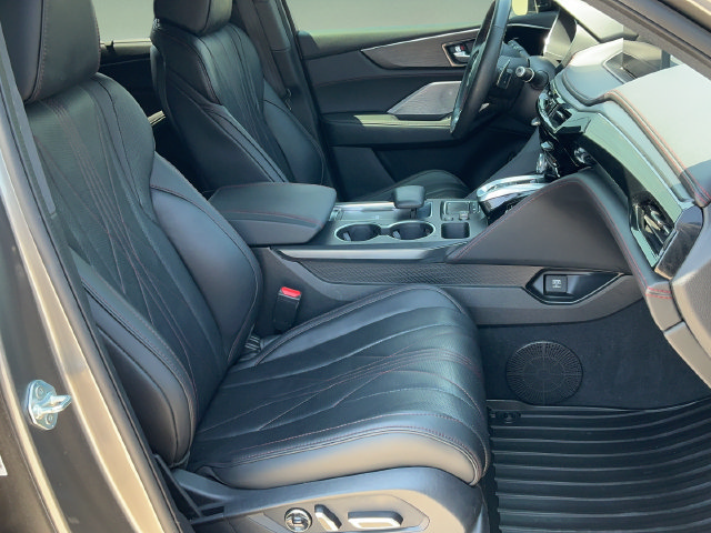 Used 2024 Acura MDX Type S w/ Advance Package AWD/4WD image 22
