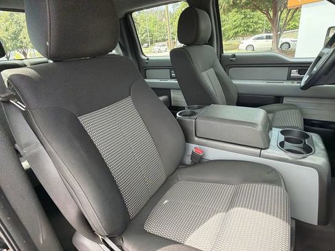 Used 2014 Ford F150 STX w/ Equipment Group 201A Mid RWD image 24