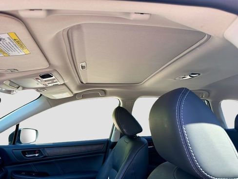 Used 2019 Subaru Outback 2.5i Limited w/ Popular Package #2 AWD/4WD image 28