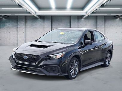 Used 2024 Subaru WRX