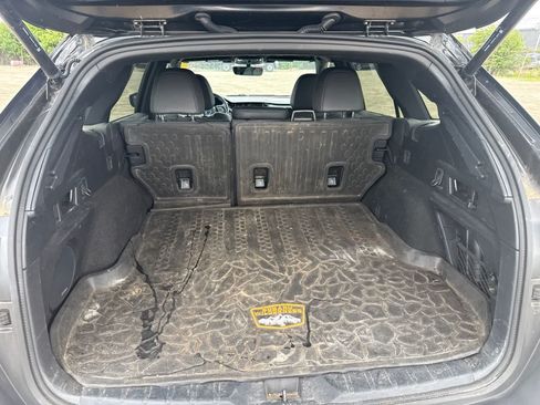 Used 2024 Subaru Outback Wilderness AWD/4WD image 14