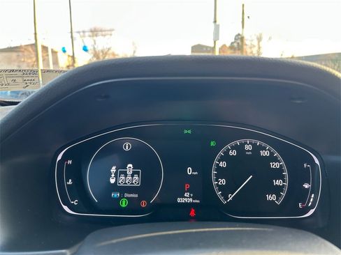 Certified 2022 Honda Accord Sport image 26