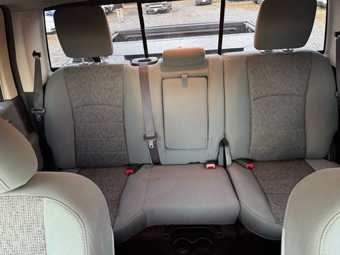 Used 2015 RAM 1500 Big Horn image 29