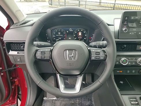 New 2026 Honda CR-V EX-L image 16