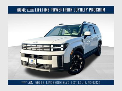 Certified 2025 Hyundai Santa Fe SEL