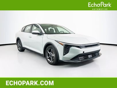 Used 2025 Kia K4 LXS