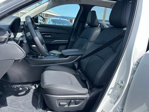 New 2026 MAZDA CX-5 2.5 S w/ Premium Package AWD/4WD image 9