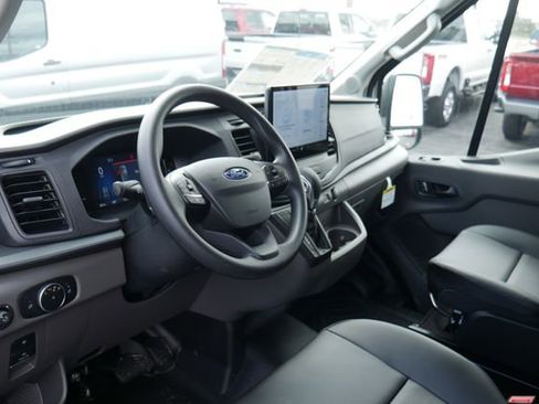 New 2026 Ford Transit 150 148 Medium Roof image 13