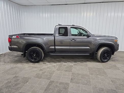Used 2020 Toyota Tacoma SR w/ SX Package image 2