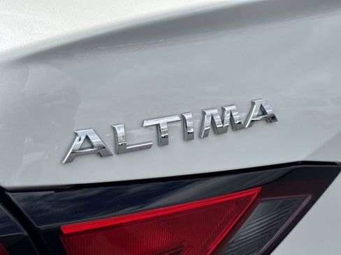 Used 2021 Nissan Altima 2.5 SL AWD/4WD image 32
