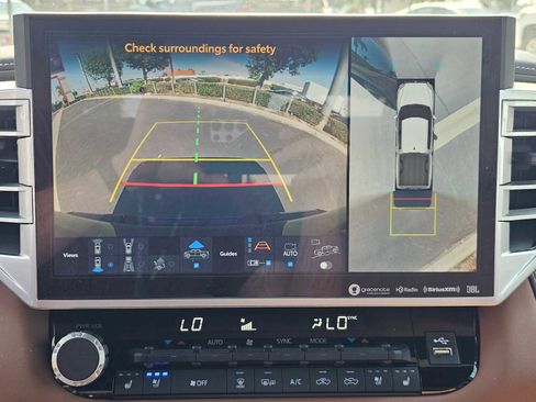 Used 2023 Toyota Tundra 1794 Edition w/ TRD Off-Road Package image 26