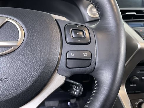 Used 2015 Lexus NX 200t AWD w/ Premium Package image 27