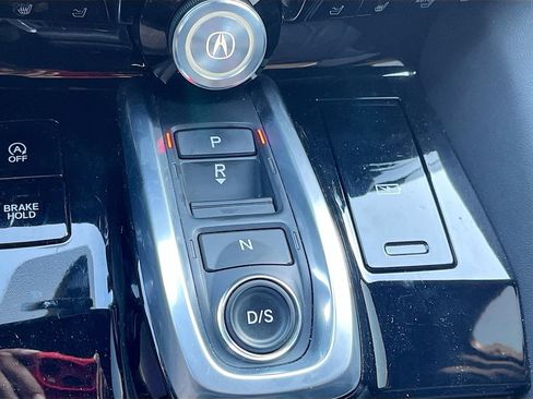 Used 2024 Acura MDX Type S AWD/4WD image 17