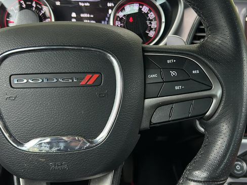 Used 2019 Dodge Challenger GT w/ Plus Package RWD image 30