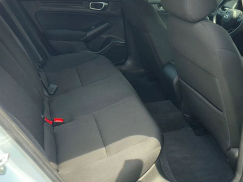 Used 2022 Honda Civic EX image 9