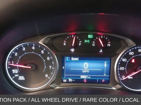 Used 2024 GMC Terrain SLE w/ Driver Convenience Package AWD/4WD image 21