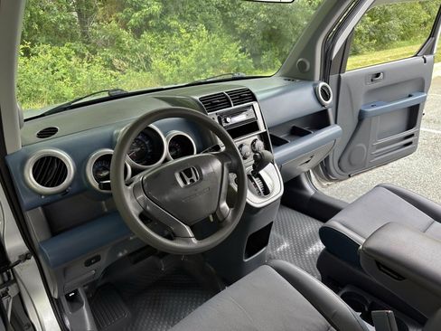 Used 2003 Honda Element DX image 18