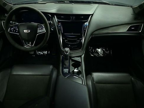 Used 2019 Cadillac CTS V image 35