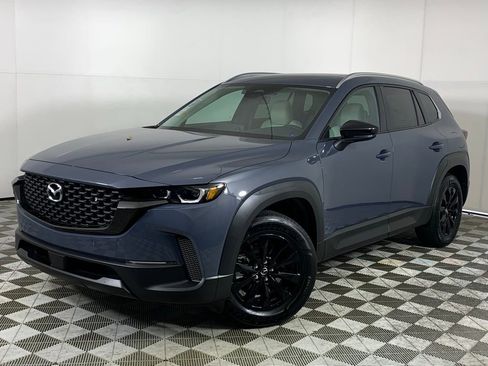 New 2026 MAZDA CX-50 AWD 2.5 S w/ Weather Package image 1