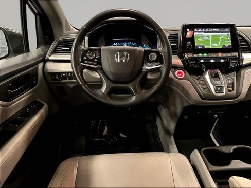 Used 2020 Honda Odyssey EX-L image 8