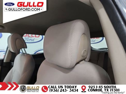 Used 2017 Hyundai Santa Fe Sport image 17