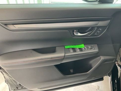 New 2026 Honda CR-V Sport-L image 5