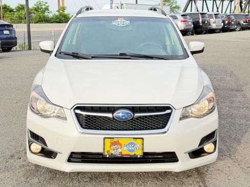 Used 2016 Subaru Impreza 2.0i Sport Premium w/ Popular Package #1 AWD/4WD image 87
