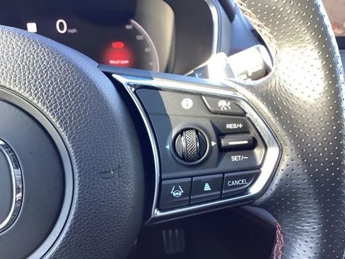 Used 2023 Acura MDX A-Spec image 38