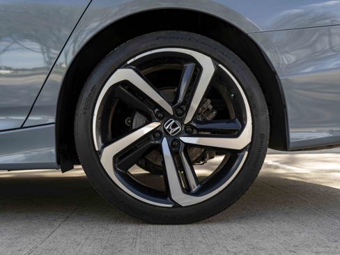 Used 2022 Honda Accord Sport image 15