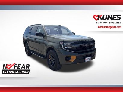 Used 2025 Ford Expedition Tremor