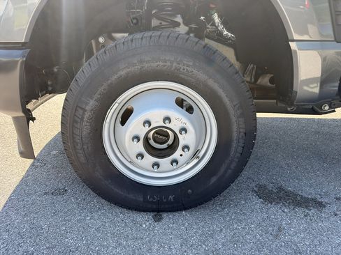 New 2026 Ford F350 XL AWD/4WD image 24