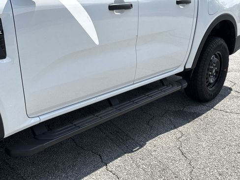 New 2026 Ford Ranger XL w/ Trailer Tow Package AWD/4WD image 25